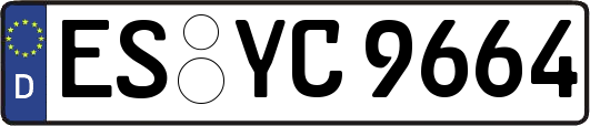 ES-YC9664