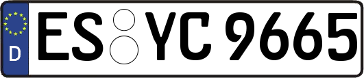 ES-YC9665