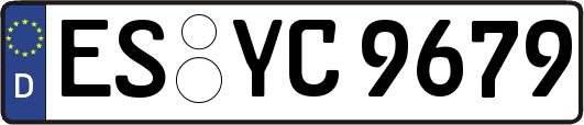 ES-YC9679