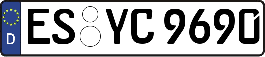 ES-YC9690