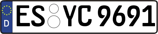 ES-YC9691