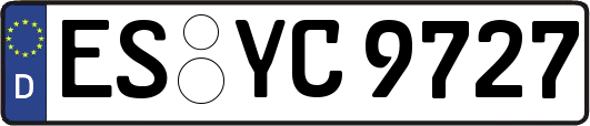 ES-YC9727