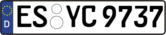 ES-YC9737