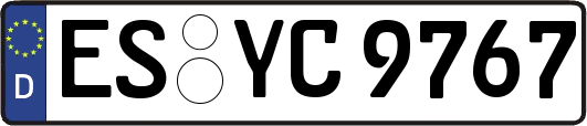 ES-YC9767