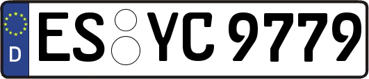 ES-YC9779