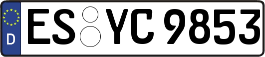 ES-YC9853