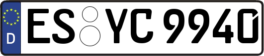 ES-YC9940