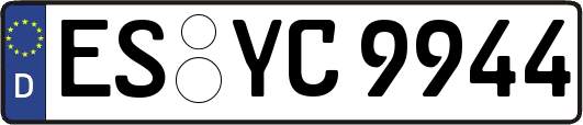 ES-YC9944
