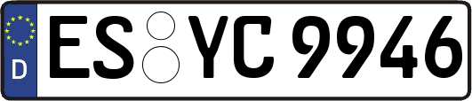 ES-YC9946