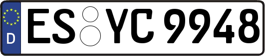 ES-YC9948