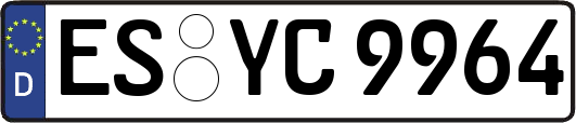 ES-YC9964