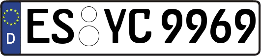 ES-YC9969
