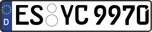 ES-YC9970