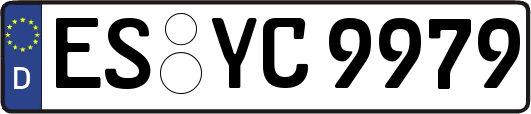 ES-YC9979