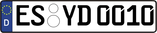 ES-YD0010