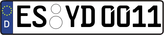 ES-YD0011