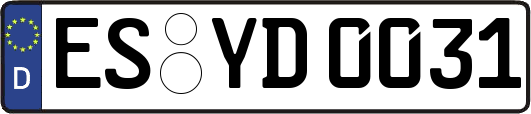ES-YD0031