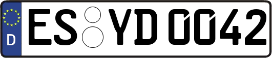 ES-YD0042