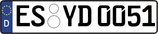 ES-YD0051