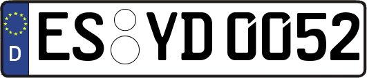 ES-YD0052