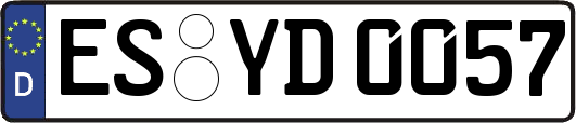 ES-YD0057