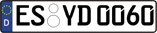 ES-YD0060