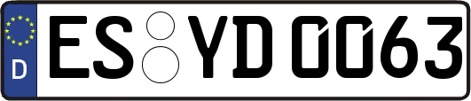 ES-YD0063