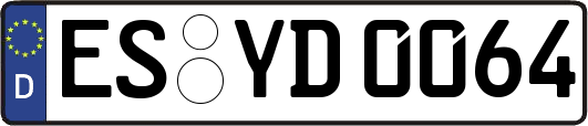 ES-YD0064