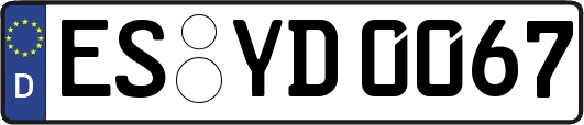 ES-YD0067