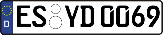 ES-YD0069