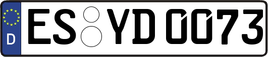 ES-YD0073