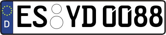 ES-YD0088
