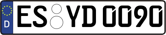 ES-YD0090