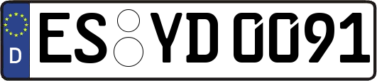 ES-YD0091