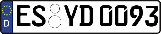 ES-YD0093