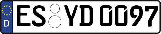 ES-YD0097