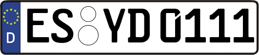 ES-YD0111