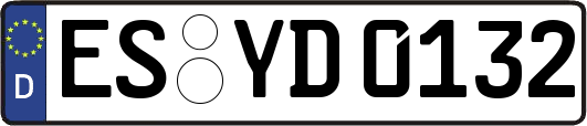 ES-YD0132
