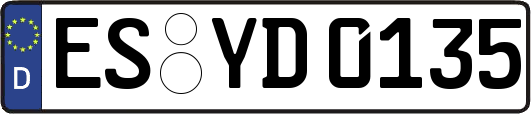 ES-YD0135