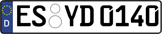 ES-YD0140