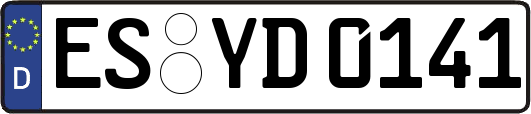 ES-YD0141
