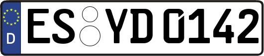 ES-YD0142