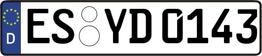 ES-YD0143