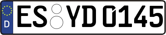ES-YD0145