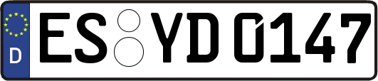 ES-YD0147
