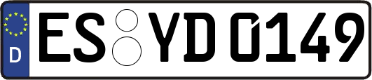ES-YD0149