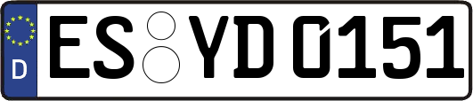 ES-YD0151