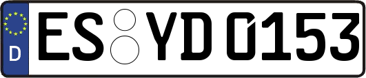 ES-YD0153
