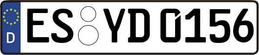 ES-YD0156