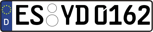 ES-YD0162
